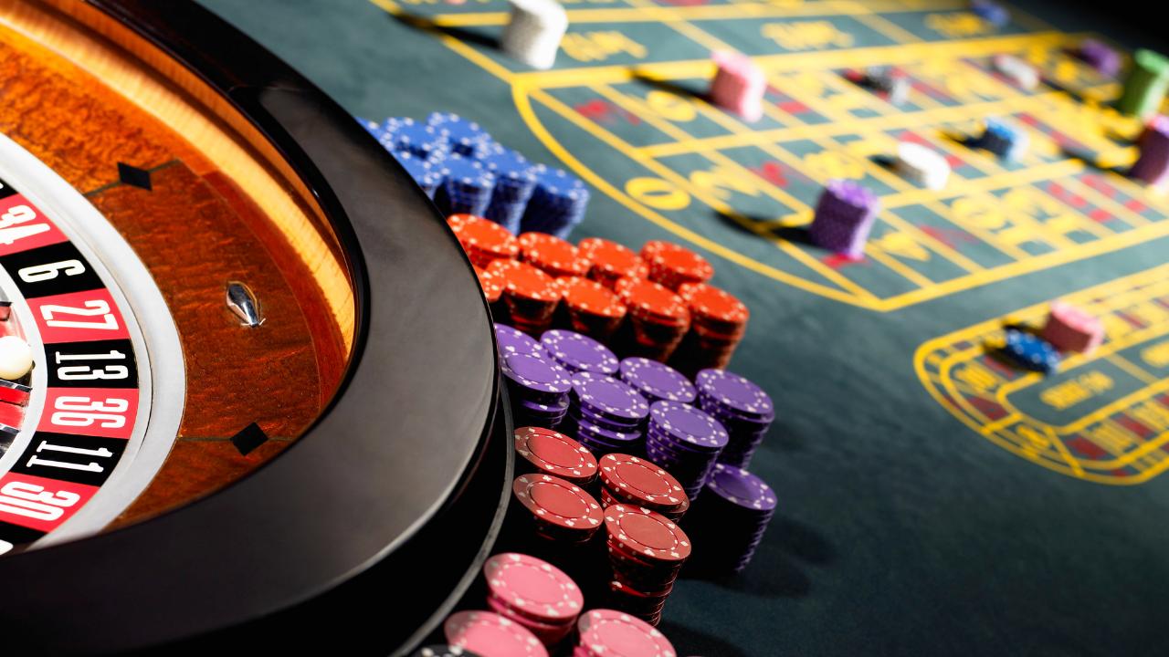 gambling sbobet