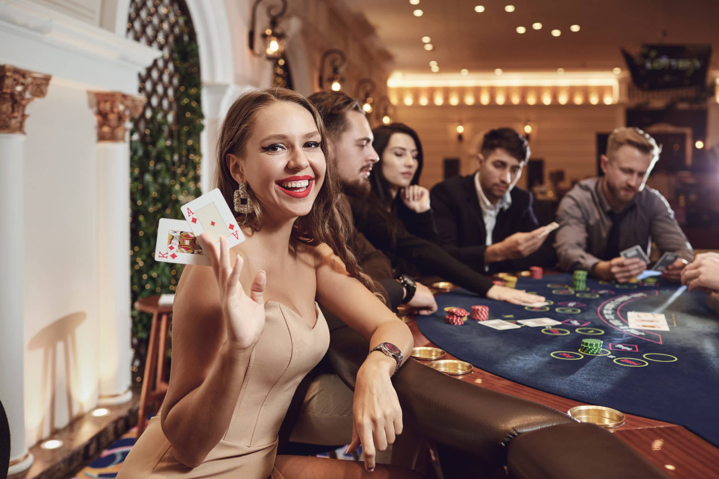 poker