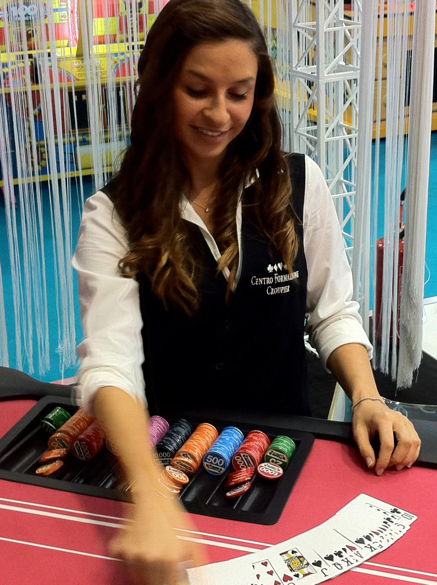 poker