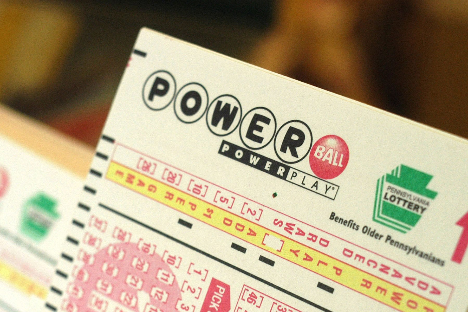 lottery