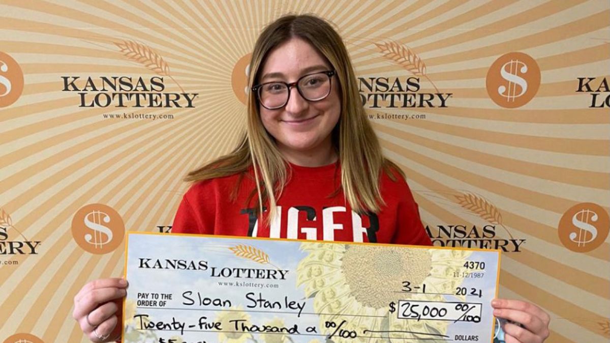 lottery