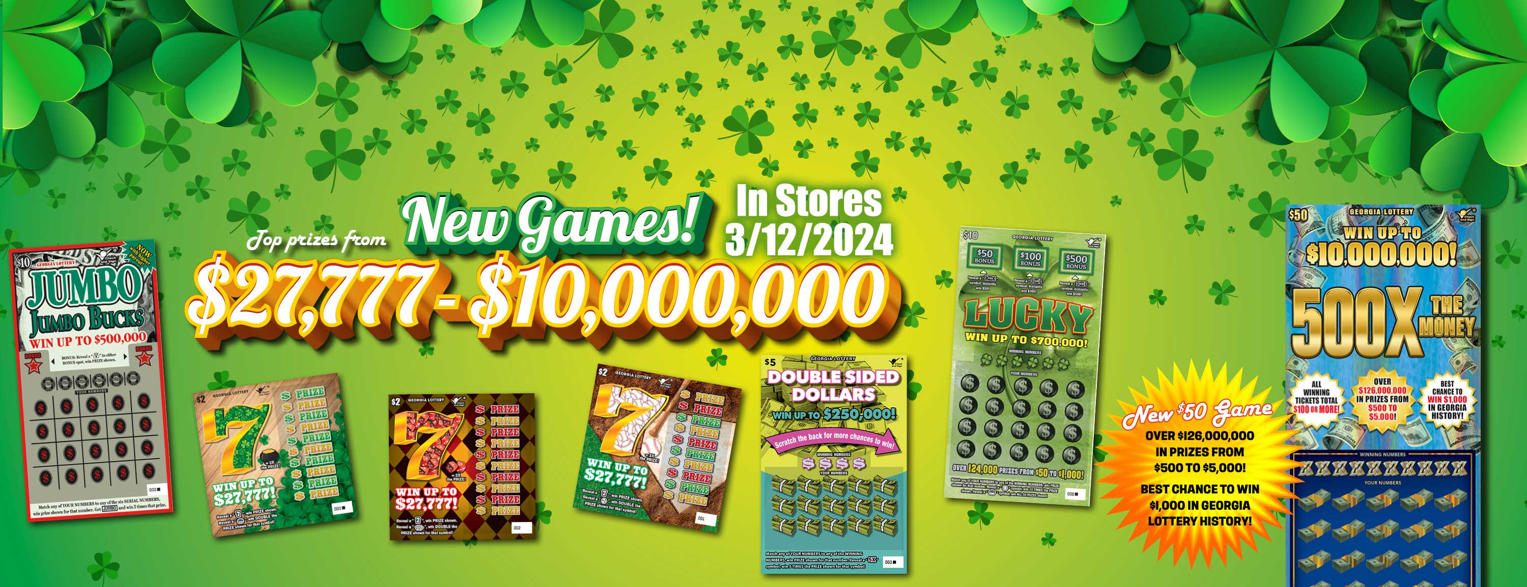 lottery