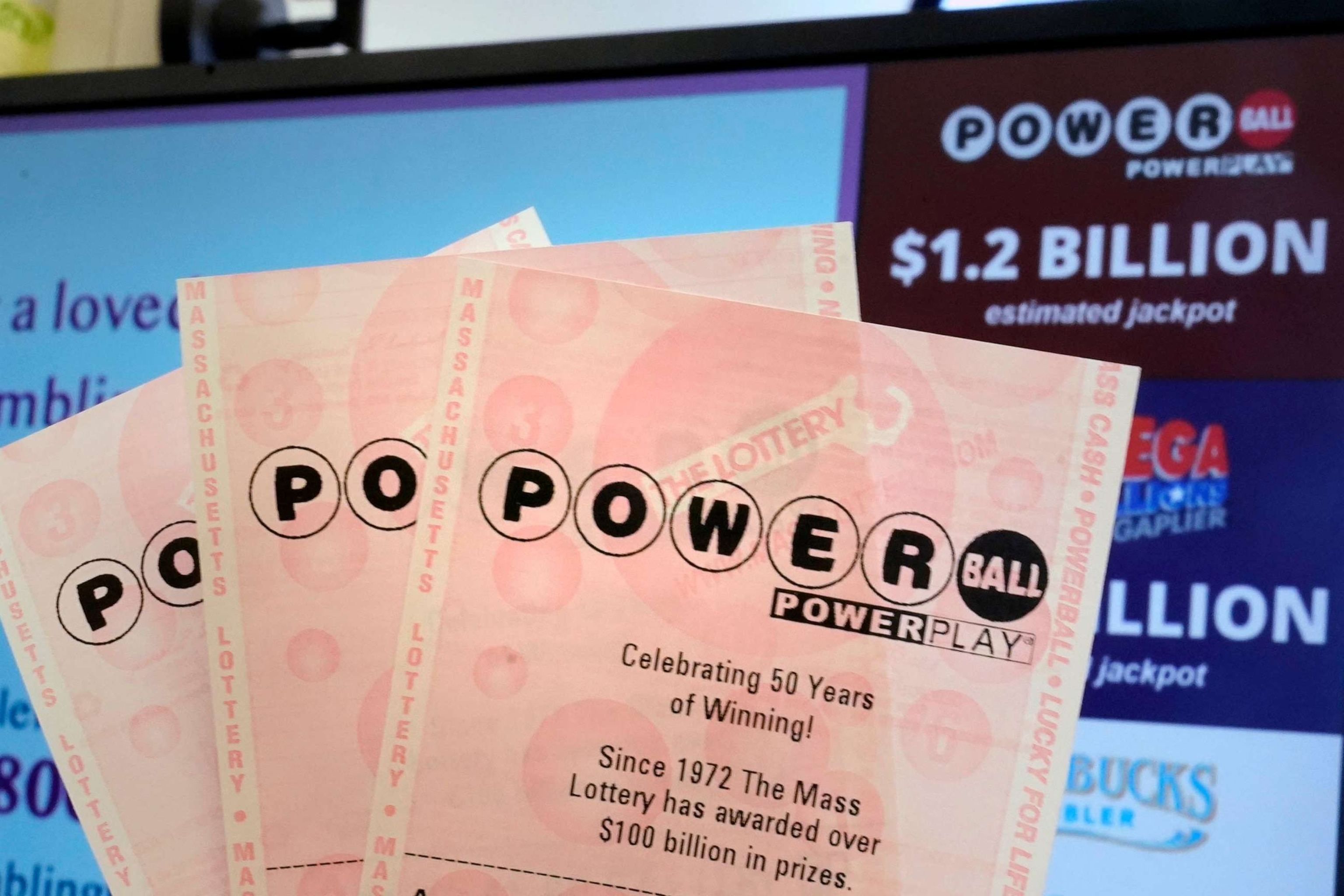 lottery