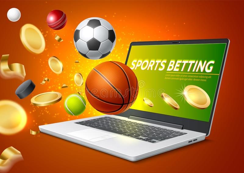 gambling online sportsbook
