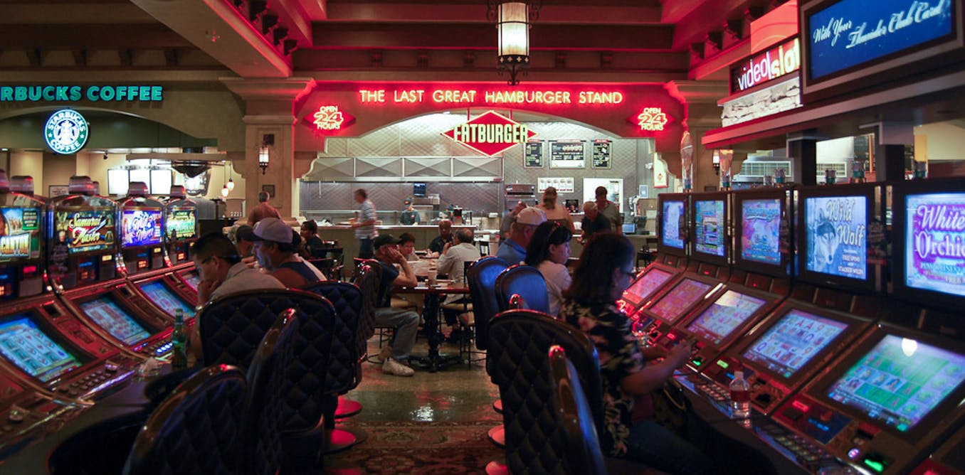 slot