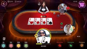 poker