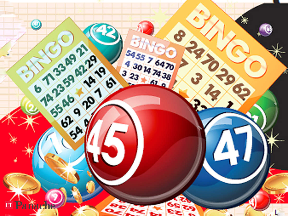 lottery