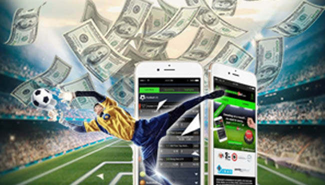 gambling online sportsbook