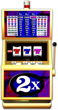 online slot