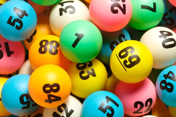 lottery online
