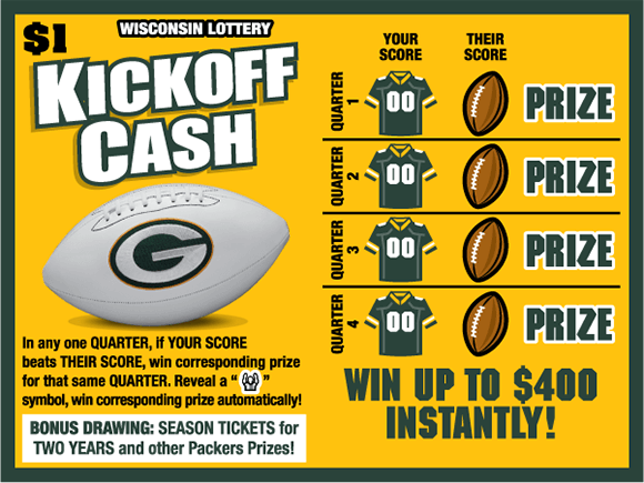 lottery