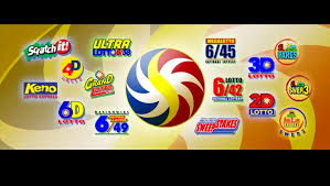 lottery online