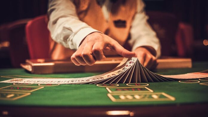 live casino online