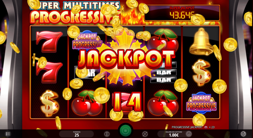 online slot