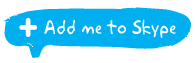Add me to Skype - Pilar Villicaña