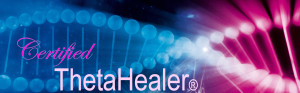 Certified ThetaHealer 2