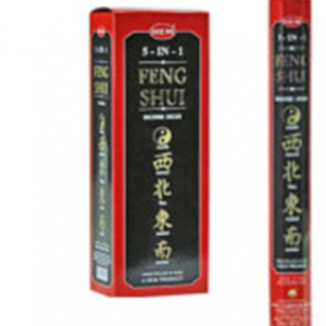 feng shui