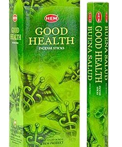 good health