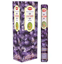 lavanda