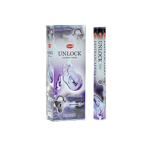 unlock